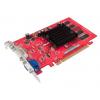 ASUS Radeon X300 SE 325Mhz PCI-E 128Mb 400Mhz 64 bit DVI TV RoHS