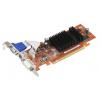 ASUS Radeon X300 SE 325Mhz PCI-E 128Mb 400Mhz 64 bit DVI TV S-video