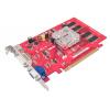 ASUS Radeon X550 400Mhz PCI-E 128Mb 500Mhz 64 bit DVI TV RoHS