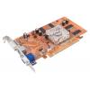 ASUS Radeon X550 400Mhz PCI-E 256Mb 500Mhz 128 bit DVI TV HyperMemory
