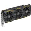 ASUS Republic of Gamers Strix Gaming STRIX-GTX1080-A8G-GAMING