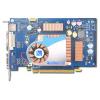 Albatron GeForce 6600 GT 500Mhz PCI-E 128Mb 1000Mhz 128 bit DVI TV
