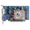 Albatron GeForce 7300 GS 550Mhz PCI-E 256Mb 700Mhz 64 bit DVI TV YPrPb Cool
