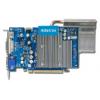 Albatron GeForce 7300 GT 400Mhz PCI-E 256Mb 700Mhz 128 bit DVI TV
