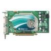 Albatron GeForce 7950 GT 550Mhz PCI-E 512Mb 1400Mhz 256 bit 2xDVI TV HDCP YPrPb