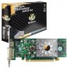 Albatron GeForce 8400 GS 450Mhz PCI-E 512Mb 800Mhz 64 bit DVI TV YPrPb
