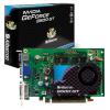 Albatron GeForce 8500 GT 450Mhz PCI-E 512Mb 800Mhz 128 bit DVI TV