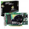 Albatron GeForce 8600 GTS 675Mhz PCI-E 256Mb 2000Mhz 128 bit 2xDVI TV YPrPb