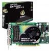 Albatron GeForce 8600 GTS 675Mhz PCI-E 512Mb 2000Mhz 128 bit 2xDVI TV HDCP YPrPb