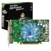 Albatron GeForce 8600 GT 540Mhz PCI-E 256Mb 1400Mhz 128 bit 2xDVI TV HDCP YPrPb
