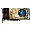 Albatron GeForce 8800 GTX 575Mhz PCI-E 768Mb 1800Mhz 384 bit 2xDVI TV HDCP YPrPb