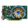 Albatron GeForce 9600 GT 600Mhz PCI-E 2.0 512Mb 1400Mhz 256 bit DVI TV HDCP