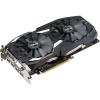 Asus DUAL-RX580-O8G Radeon RX 580