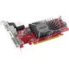 Asus EAH6450 SILENT/DI/1GD3(LP) Radeon HD 6450