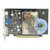 Axle GeForce 7600 GT 560Mhz PCI-E 256Mb 1400Mhz 128 bit DVI TV YPrPb