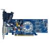 Chaintech GeForce 7300 GS 550Mhz PCI-E 256Mb 700Mhz 64 bit DVI TV YPrPb Low Profile