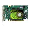 Chaintech GeForce 7600 GT 560Mhz PCI-E 256Mb 1400Mhz 128 bit 2xDVI TV YPrPb