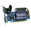 Chaintech GeForce 8500 GT 450Mhz PCI-E 1024Mb 533Mhz 128 bit DVI TV HDCP YPrPb Silent