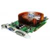 Chaintech GeForce 9600 GT 650Mhz PCI-E 2.0 1024Mb 1400Mhz 256 bit DVI TV HDCP