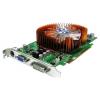 Chaintech GeForce 9600 GT 650Mhz PCI-E 2.0 512Mb 1400Mhz 256 bit DVI TV HDCP