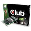 Club-3D GeForce 6800 GT 350Mhz PCI-E 256Mb 1000Mhz 256 bit 2xDVI TV YPrPb