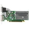 Club-3D GeForce 7200 GS 450Mhz PCI-E 128Mb 500Mhz 64 bit DVI TV YPrPb