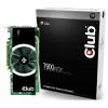 Club-3D GeForce 7900 GTX 650Mhz PCI-E 512Mb 1600Mhz 256 bit 2xDVI VIVO YPrPb