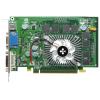 Club-3D GeForce 8500 GT 450Mhz PCI-E 256Mb 800Mhz 128 bit DVI TV YPrPb