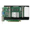 Club-3D GeForce 8600 GT 540Mhz PCI-E 512Mb 800Mhz 128 bit DVI TV HDCP YPrPb