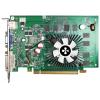 Club-3D GeForce 9400 GT 550Mhz PCI-E 2.0 512Mb 667Mhz 128 bit DVI HDCP YPrPb