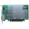 Club-3D GeForce 9400 GT 550Mhz PCI-E 2.0 512Mb 667Mhz 128 bit DVI TV HDCP YPrPb Silent