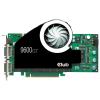 Club-3D GeForce 9600 GT 700Mhz PCI-E 2.0 512Mb 1900Mhz 256 bit 2xDVI TV HDCP YPrPb
