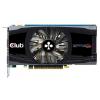Club-3D GeForce GTX 550 Ti 920Mhz PCI-E 2.0 2048Mb 4100Mhz 192 bit 2xDVI HDMI HDCP
