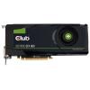 Club-3D GeForce GTX 680 1006Mhz PCI-E 3.0 2048Mb 6000mhz memory 256 bit 2xDVI HDMI HDCP