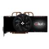 Club-3D Radeon HD 5830 825Mhz PCI-E 2.1 1024Mb 4200Mhz 256 bit, DVI, HDMI, HDCP