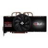 Club-3D Radeon HD 5850 760Mhz PCI-E 2.1 1024Mb 4200Mhz 256 bit 2xDVI HDMI HDCP