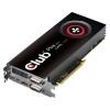 Club-3D Radeon HD 6870 900Mhz PCI-E 2.1 1024Mb 4200Mhz 256 bit 2xDVI HDMI HDCP
