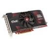 Club-3D Radeon HD 6870 900Mhz PCI-E 2.1 2048Mb 4200Mhz 256 bit HDCP