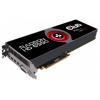 Club-3D Radeon HD 6990 830Mhz PCI-E 2.1 4096Mb 5000Mhz 512 bit DVI HDCP