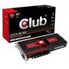 Club-3D Radeon HD 7950 800Mhz PCI-E 3.0 3072Mb 5000Mhz 384 bit DVI HDMI HDCP