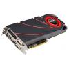 Club-3D Radeon R9 290X 1000Mhz PCI-E 3.0 4096Mb 5000Mhz 512 bit 2xDVI HDMI HDCP