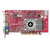 Club-3D Radeon X1300 500Mhz AGP 256Mb 800Mhz 128 bit DVI TV HDCP YPrPb