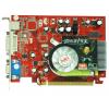 Colorful GeForce 7300 LE 450Mhz PCI-E 128Mb 650Mhz 64 bit DVI TV YPrPb Cool