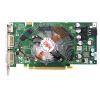 Colorful GeForce 7900 GT 450Mhz PCI-E 256Mb 1320Mhz 256 bit 2xDVI TV YPrPb Cool