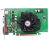 Colorful GeForce 8500 GT 450Mhz PCI-E 256Mb 800Mhz 128 bit DVI TV YPrPb DDR3