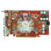 Colorful GeForce 8500 GT 450Mhz PCI-E 256Mb 800Mhz 128 bit DVI TV YPrPb DDR3 Cool2