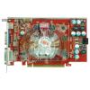 Colorful GeForce 8600 GT 540Mhz PCI-E 256Mb 1400Mhz 128 bit DVI TV HDCP YPrPb Cool3