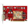 Colorful Radeon HD 2400 Pro 525Mhz PCI-E 256Mb 800Mhz 128 bit DVI TV HDMI HDCP YPrPb