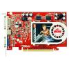 Colorful Radeon X1600 Pro 500Mhz PCI-E 256Mb 780Mhz 128 bit DVI TV YPrPb
