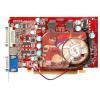 Colorful Radeon X1650 XT 575Mhz PCI-E 256Mb 1400Mhz 128 bit DVI TV YPrPb